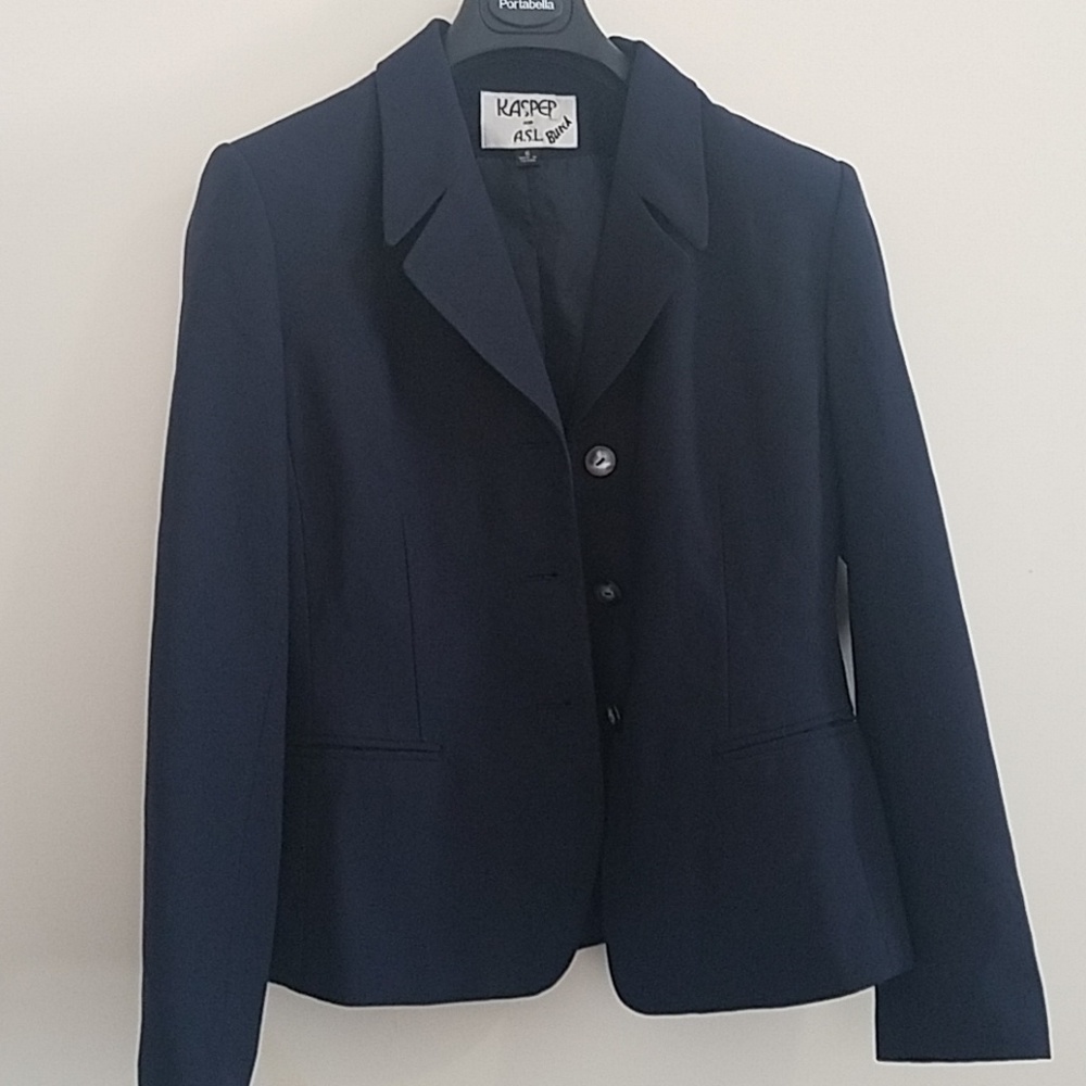 Kasper womans blazer
